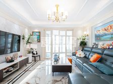 万科星园 3室2厅 西 南 北