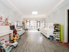 3室2厅中海枫涟山庄