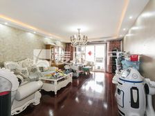 亚运村小营 北四环 08年社区 紫薇天悦 板楼洋房 一梯两户