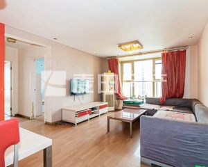 北苑·万科星园·2室·1厅