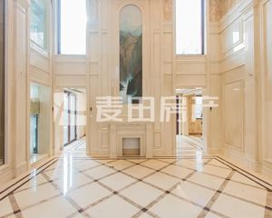 卓锦万代6室3厅精装修 有钥匙 独栋别墅 可谈价格 安排