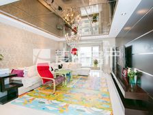 南北通透银谷美泉2室2厅精装修