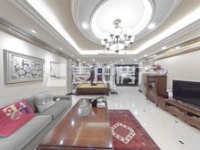 南北通透 星河湾 4室2厅 豪华装修