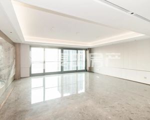 4室2厅中海京叁号院