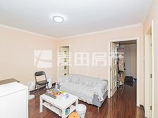 2室1厅中海紫御公馆