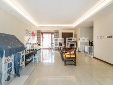 4室2厅紫玉山庄二期