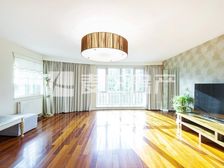 4室2厅世纪城三期春荫园