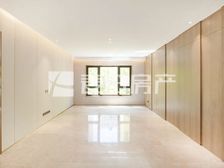 南北通透亦庄金茂府4室2厅精装修