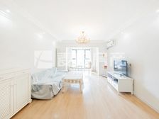 2室2厅中海紫御公馆