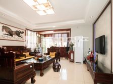 南北通透华润橡树湾5室3厅精装修