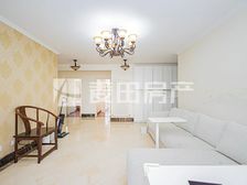 南北通透朗琴园3室2厅精装修