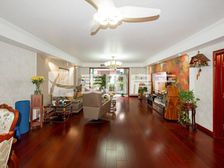 中海雅园3室2厅精装修