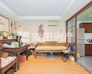 正南富卓花园1室2厅精装修