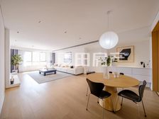 全北京新房都做,【业主急售】滨河花园3室2厅精装修,随时看房