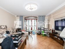 4室2厅枫丹丽舍北区