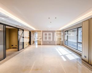新房免服务费,四环边公园地产,丽都悦府2室精装,双公园双地铁