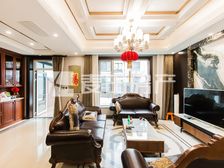 5室3厅新世界丽樽西区