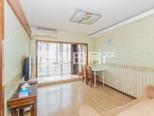 远见名苑2室1厅精装修