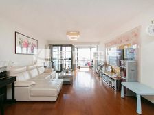 3室1厅珠江帝景B区