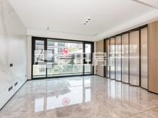 南北通透颐和金茂府4室2厅精装修