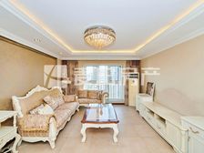 正南光熙家园2室2厅精装修