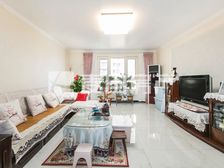 3室2厅保利金泉广场