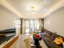 17年次新房,首开熙悦尚郡203平,下跃4居,带