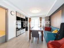 2室2厅国兴·观湖国际