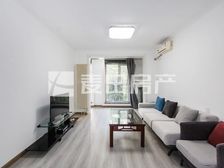 2室1厅保利金泉广场