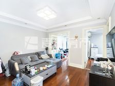 1室1厅中海紫御公馆