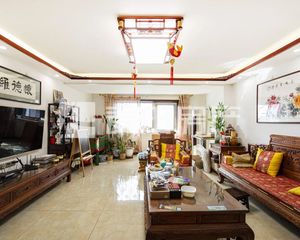 4室2厅华澳中心2期