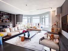 东四环 泛海世家 372平4居 南北向二次精装 随时签约