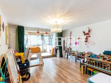 3室2厅珠江罗马嘉园西区