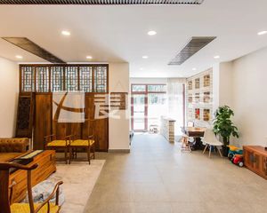 4室2厅万通天竺新新家园三区