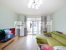 有钥匙 南北通透 园区中心位置 价格可聊