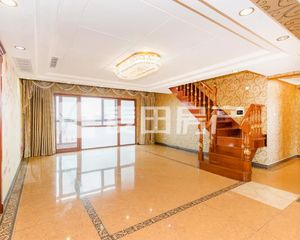 5室2厅西山华府禧园