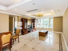 正南富力爱丁堡2室1厅精装修