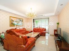 一层!安静不临街的4室2厅 远洋沁山水 玉泉路地铁 十一