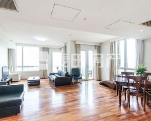 公园大道2室2厅企业推荐房源