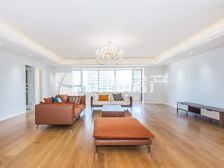 温莎大道3室2厅豪华装修