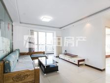 2室1厅保利金泉广场