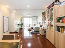 2室2厅保利金泉广场