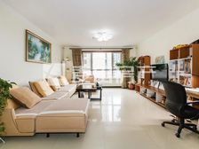 4室2厅保利金泉广场