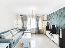 3室2厅碧水云天2期