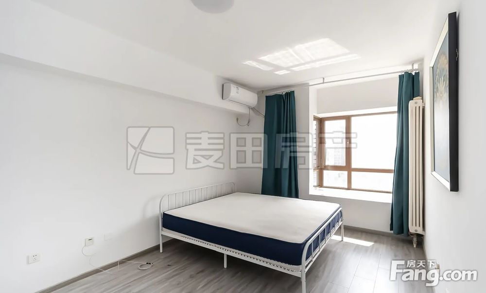 林奥嘉园2室1厅精装修,北京朝阳北苑林奥嘉园二手房 两室 - 房天下