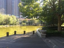 正南 润泽庄园 4室2厅