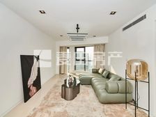 2室1厅三里屯SOHO公寓