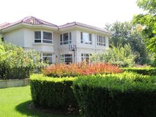 4室2厅紫玉山庄三期