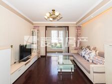 2室2厅太阳星城火星园