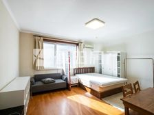 水上华城1室1厅精装修